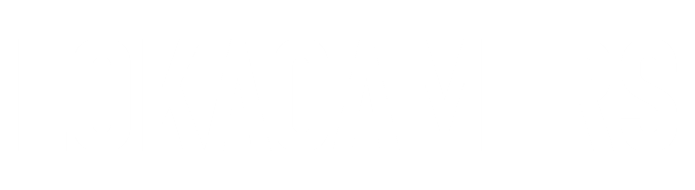 Lokagamers Logo